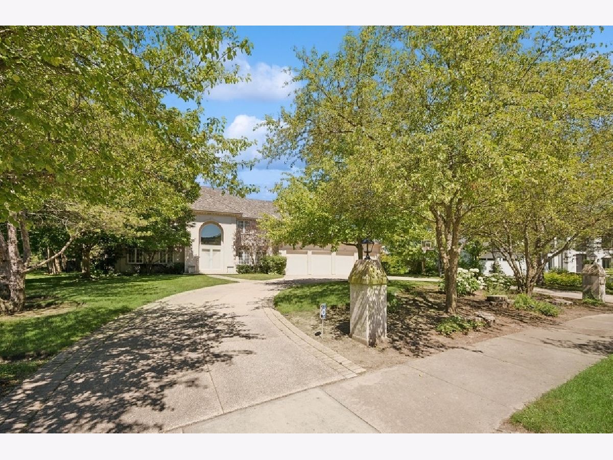 Homes Sold High Ridge Highland Park Illinois, 2244 Tennyson