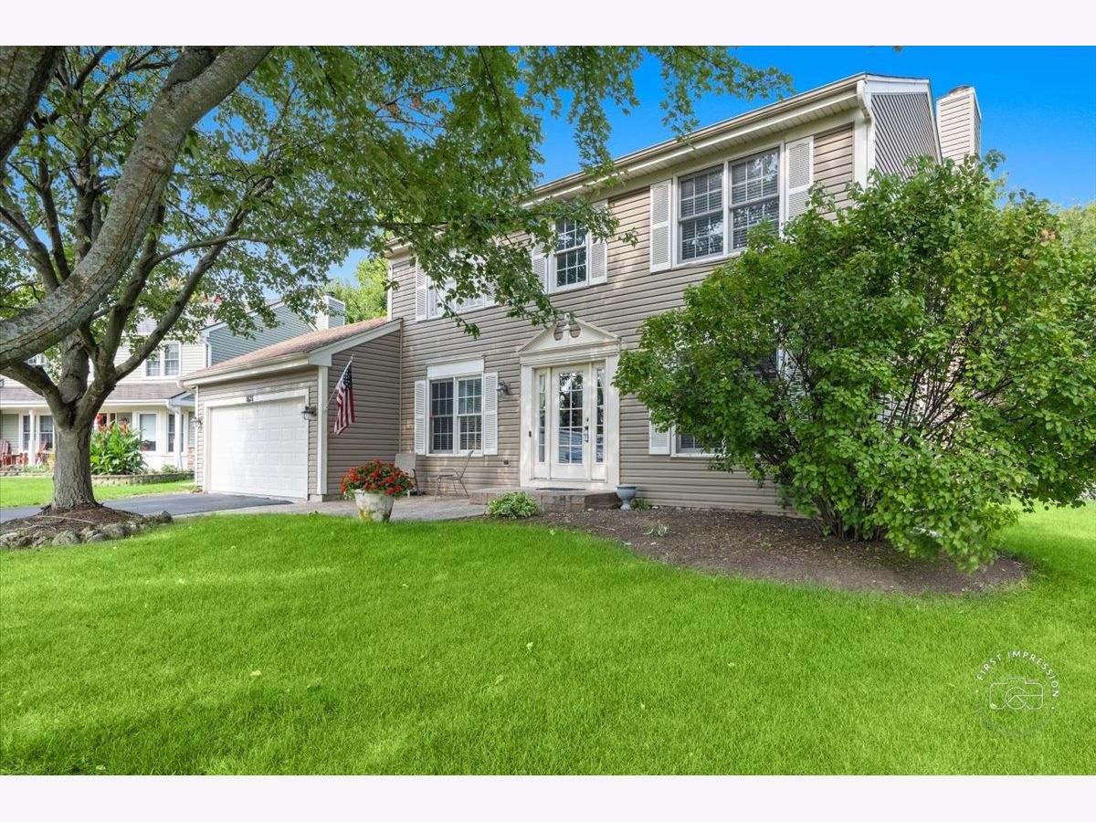 Homes Sold Cherry Park Batavia Illinois, 1621 Beels