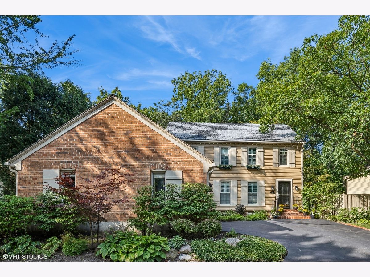 Homes Sold Wood Creek Courts Lincolnshire Illinois
