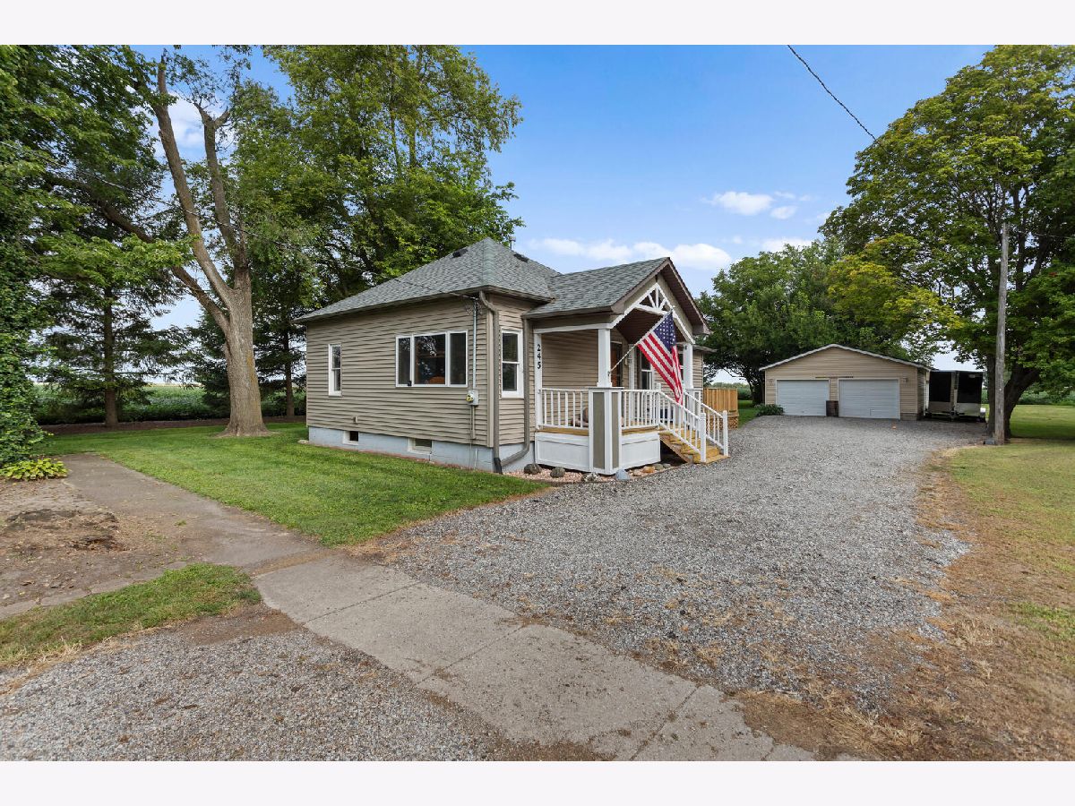  Sold Cisco Illinois, 245 North