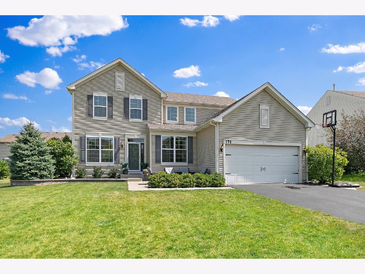 Homes & Townhomes Sold Ashton Pointe Crystal Lake Illinois, 171 Ashton