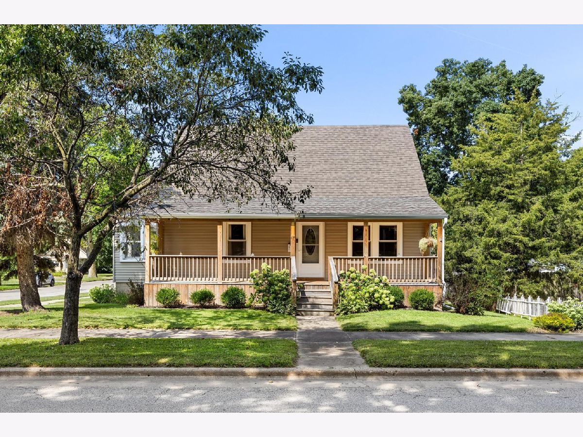  Sold Lacon Illinois, 303 Prairie