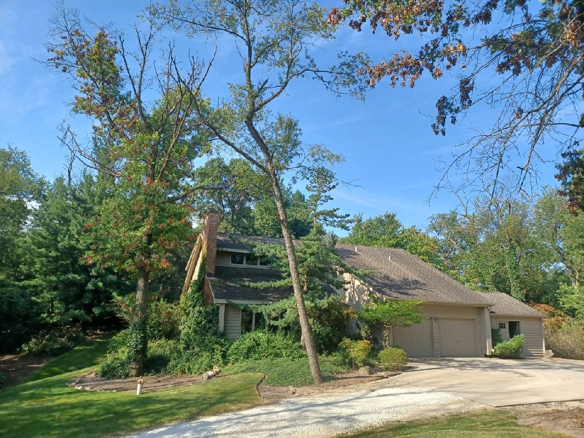 Sold Bull Valley Illinois, 10503 Shelley