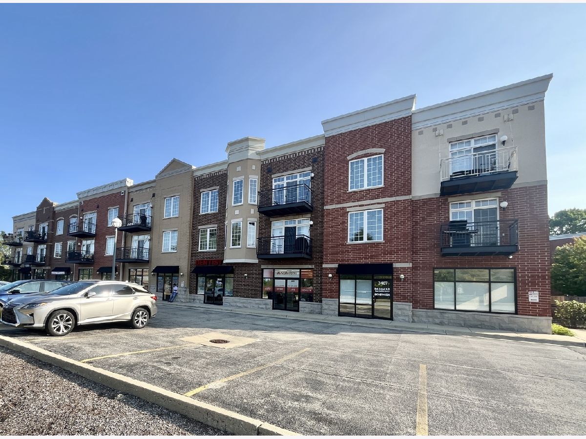 Condos & Townhomes Rented Riverwalk Rolling Meadows Illinois, 3400 Wellington