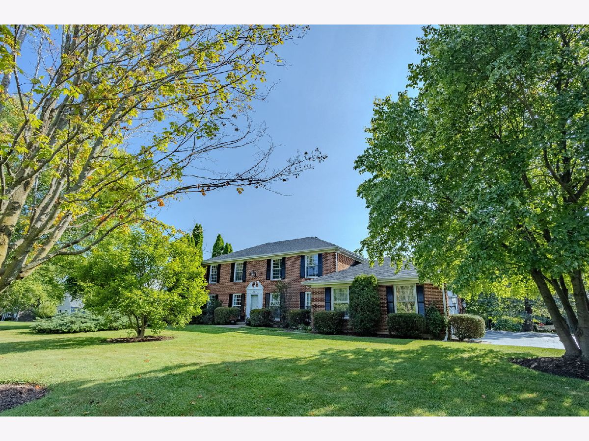  Sold Deer Park Illinois, 205 Wicker