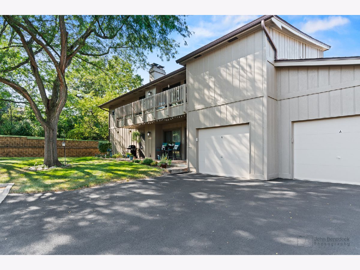 Condos & Townhomes & Homes Sold Emerald Green Warrenville Illinois, 2S424 Emerald Green