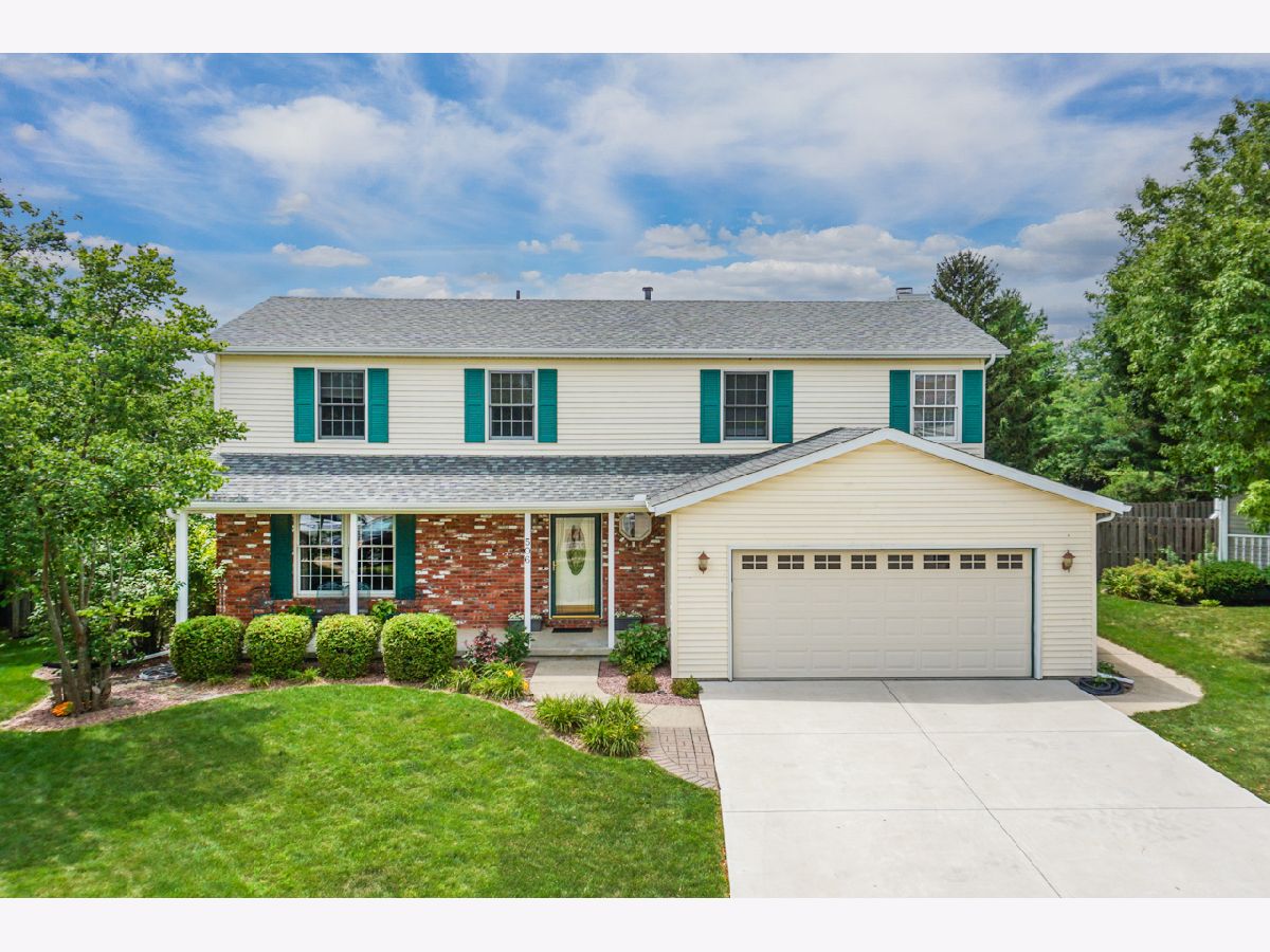 Homes & Condos & Townhomes Sold Northpoint Bloomington Illinois, 506 Beacon