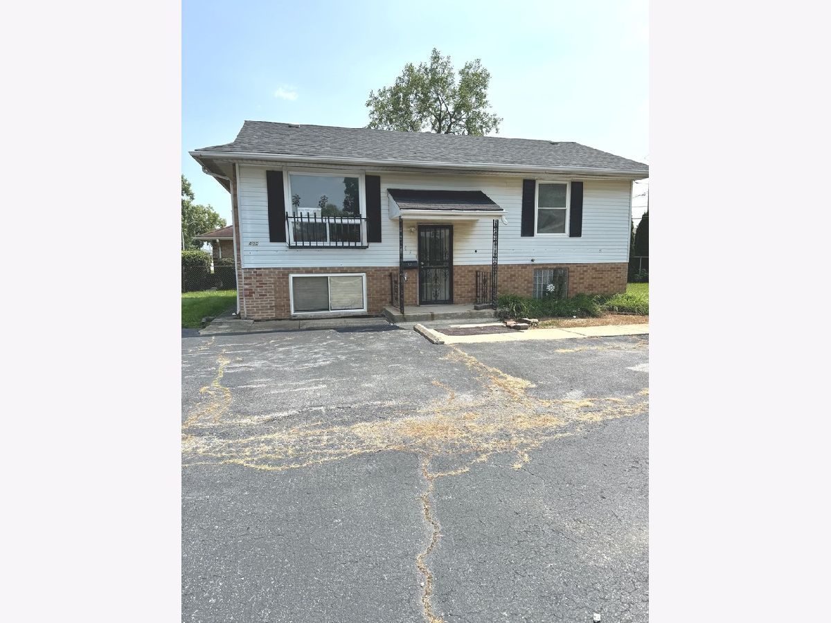  Sold Phoenix Illinois, 805 153