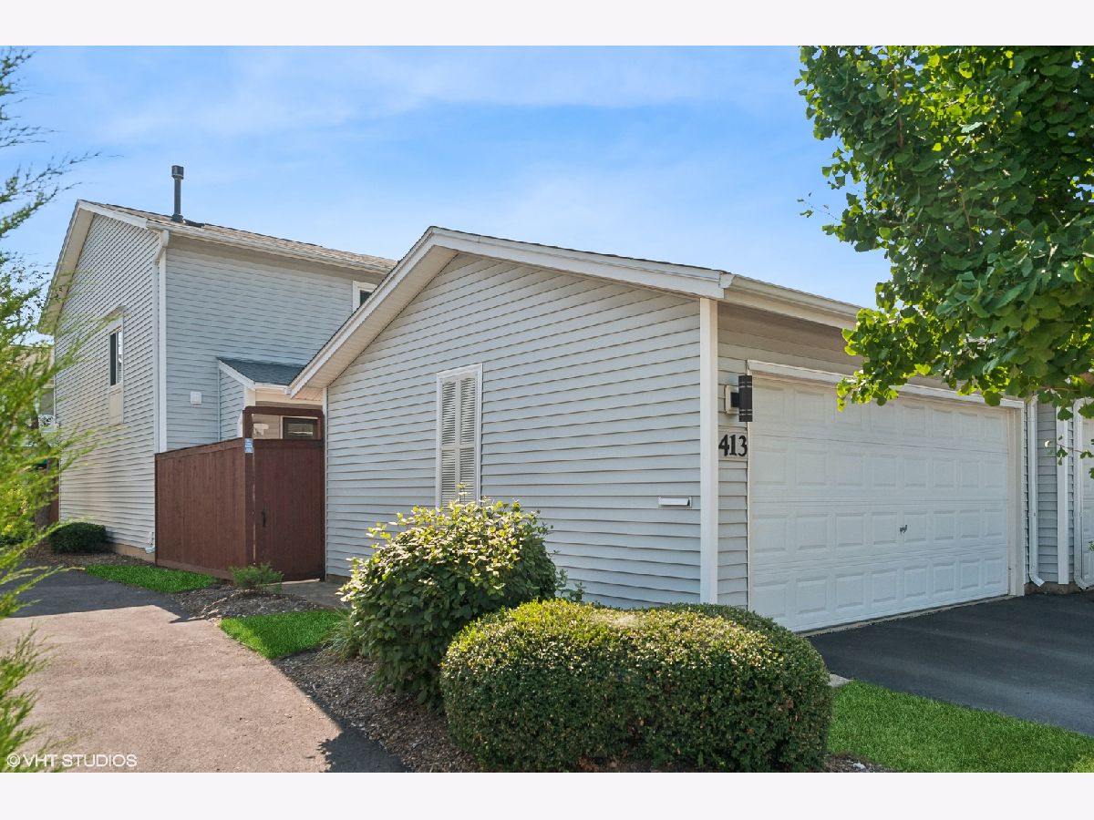 Homes & Townhomes Sold Ridgewood Buffalo Grove Illinois, 413 Dogwood
