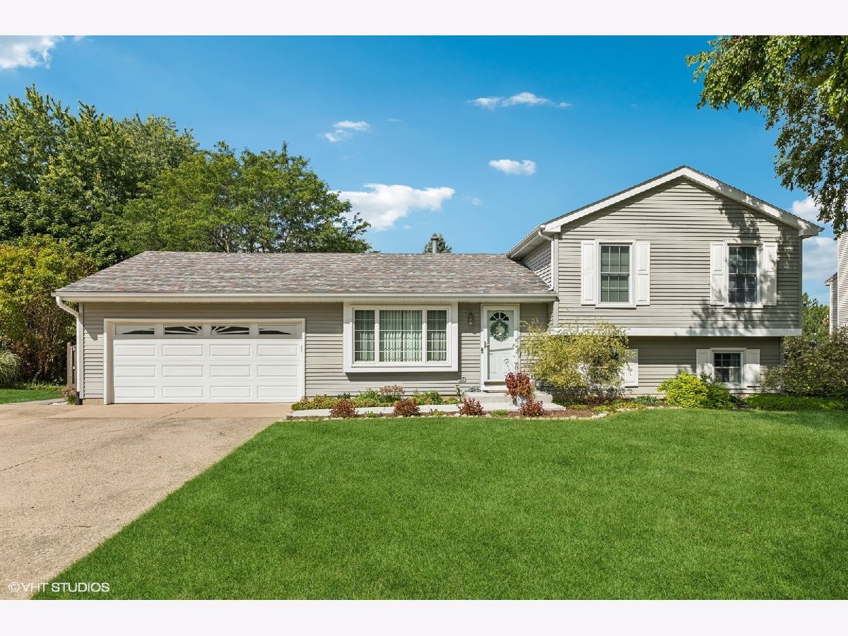 Homes & Condos & Townhomes Sold Winding Creek Mchenry Illinois, 307 Huntington