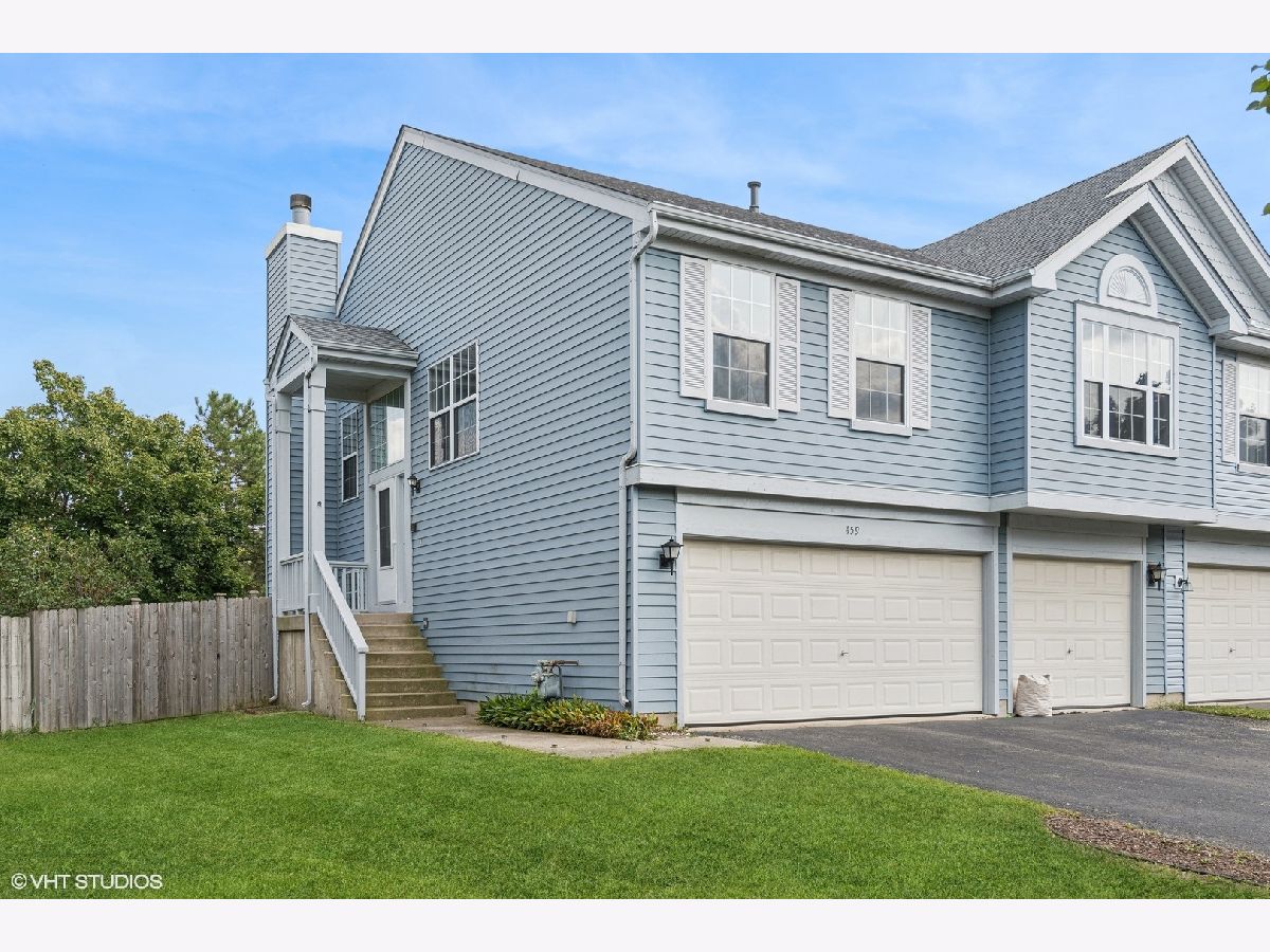 Homes & Townhomes Sold Victoria Meadows Oswego Illinois, 459 Gloria
