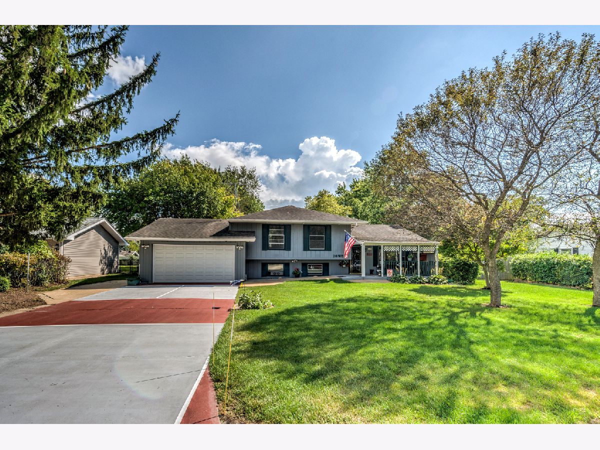 Homes & Condos & Townhomes Sold Woodland West Chicago Illinois, 28W601 Donald