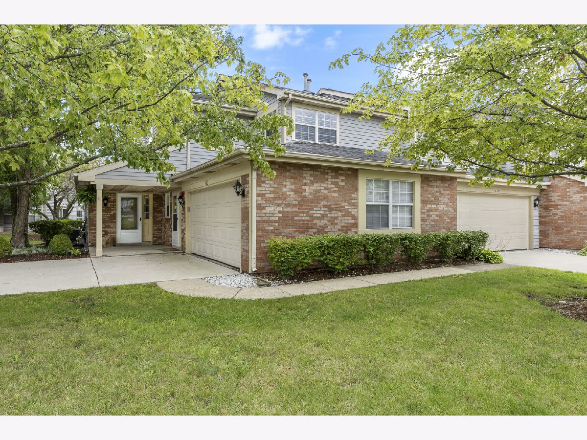 Townhomes & Condos Sold Greens Of Glendale Lakes Glendale Heights Illinois, 1419 Club