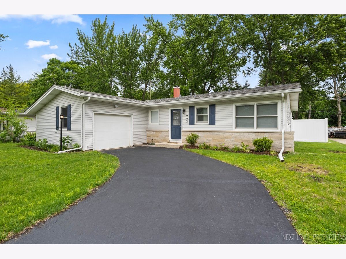 Homes & Condos & Townhomes Sold Longwood Naperville Illinois, 5S443 Glenoban