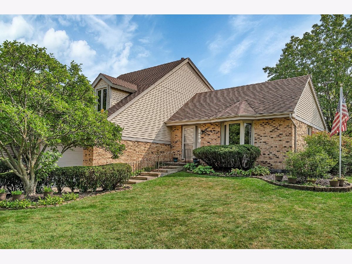 Homes & Townhomes Sold Park Hill Orland Park Illinois, 9171 Frances