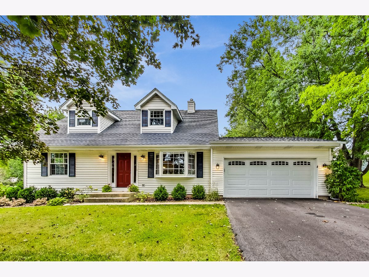 Homes Sold Meadows Cary Illinois, 215 Machelle