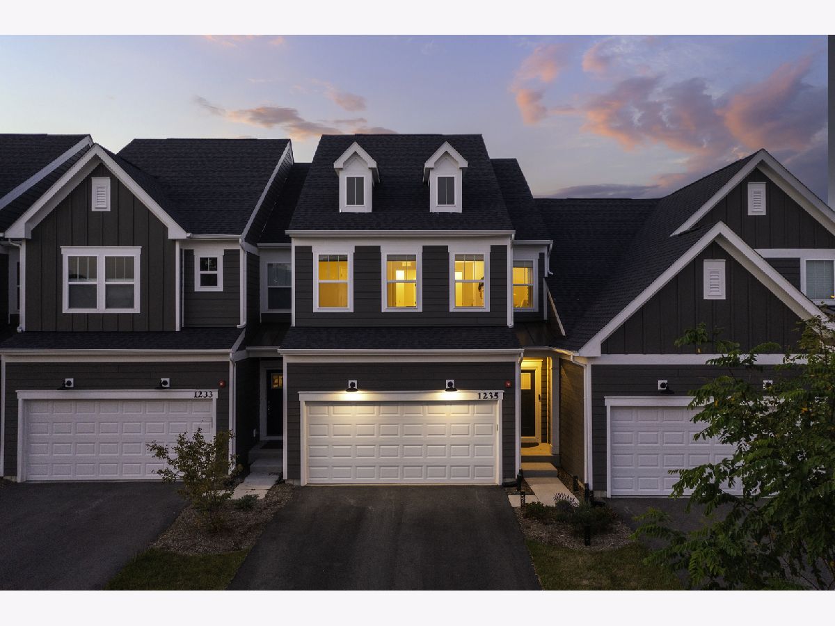 Homes & Condos & Townhomes Sold Naper Commons Naperville Illinois, 1235 Josiah