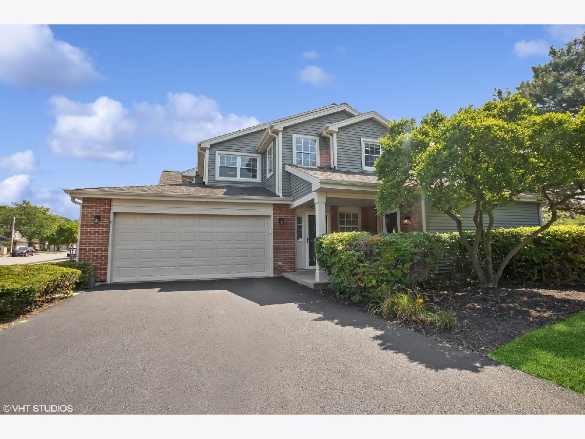 Townhomes & Condos Sold Saint James Arlington Heights Illinois, 1621 Orchard