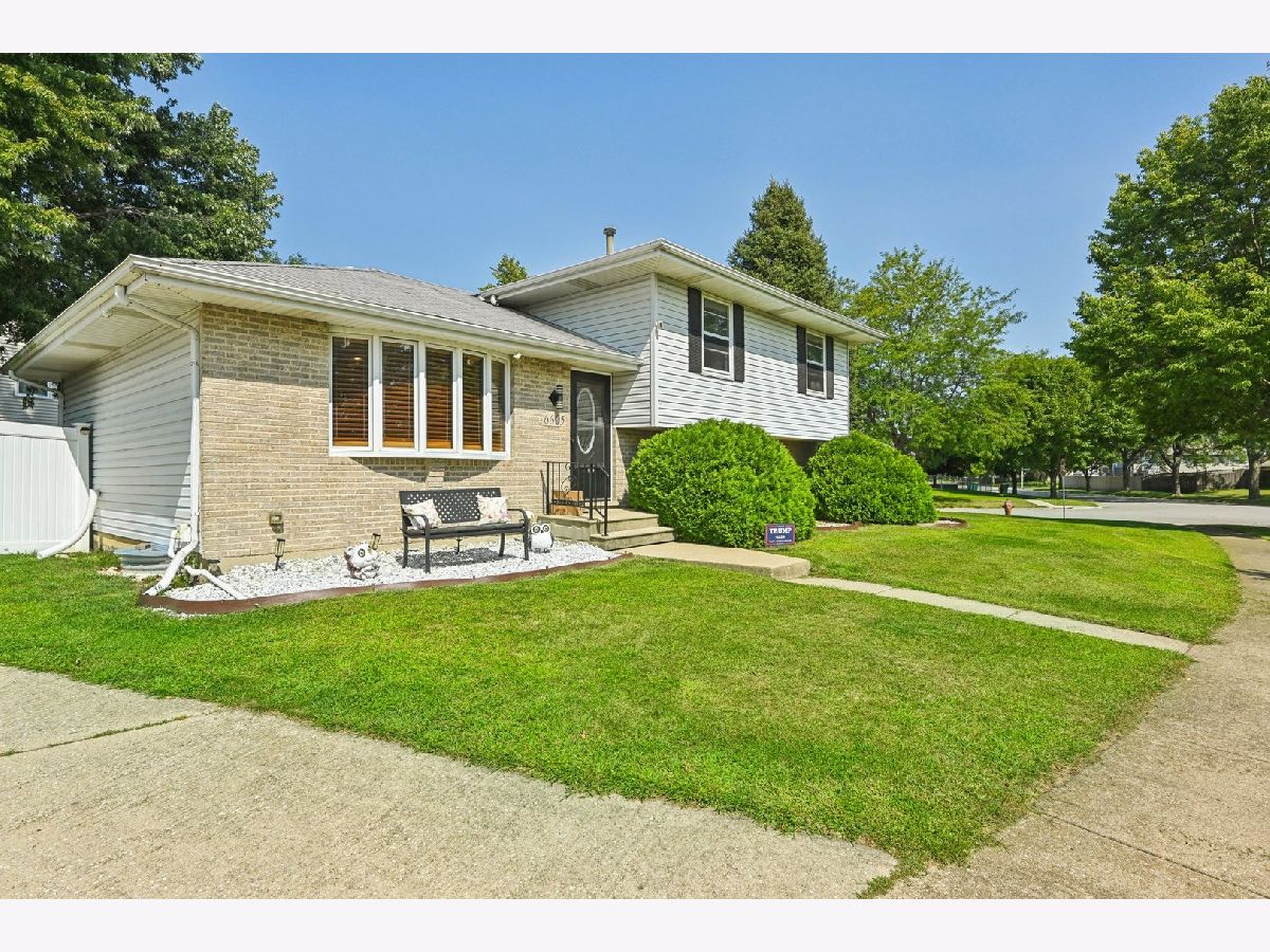 Homes Sold Mayfair Plainfield Illinois, 6605 Peyla