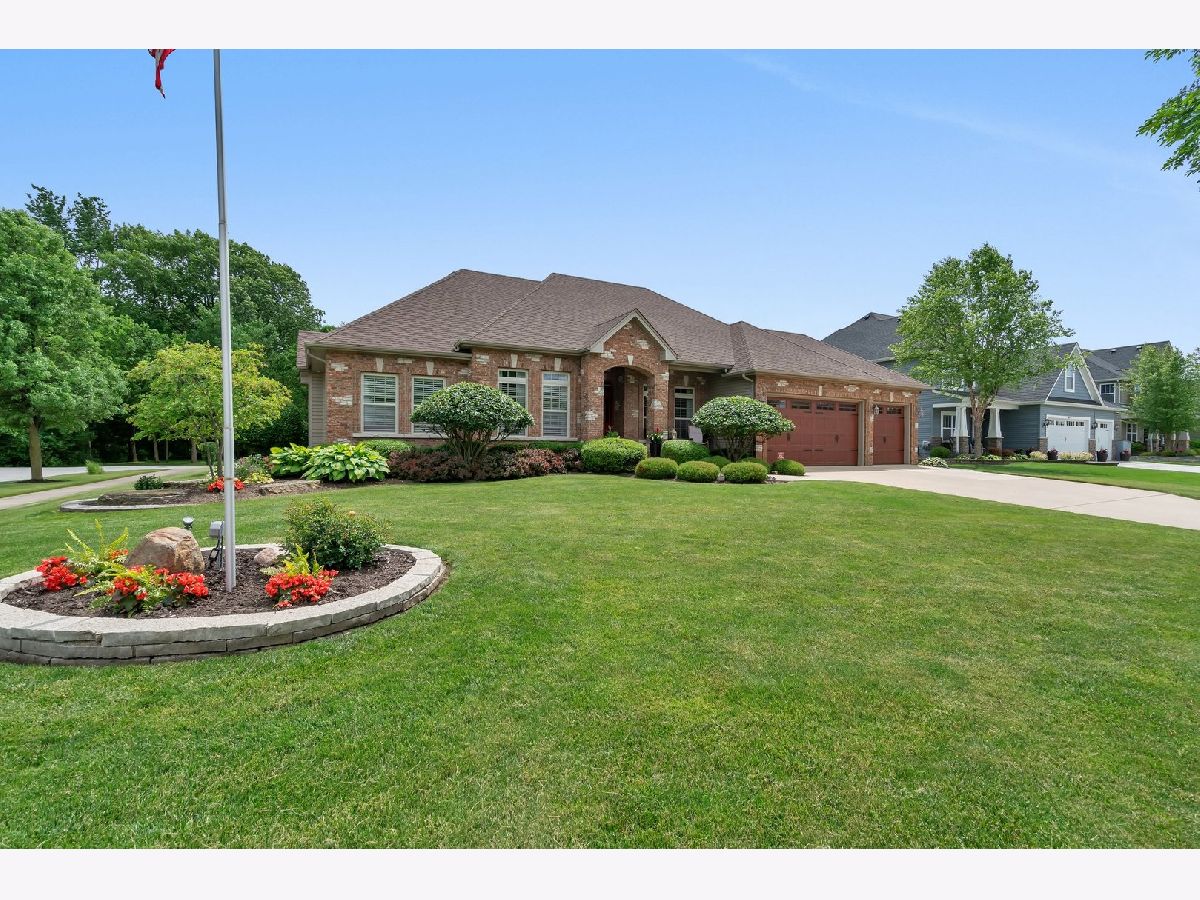 Homes Sold Blackberry Woods Yorkville Illinois, 804 Carly
