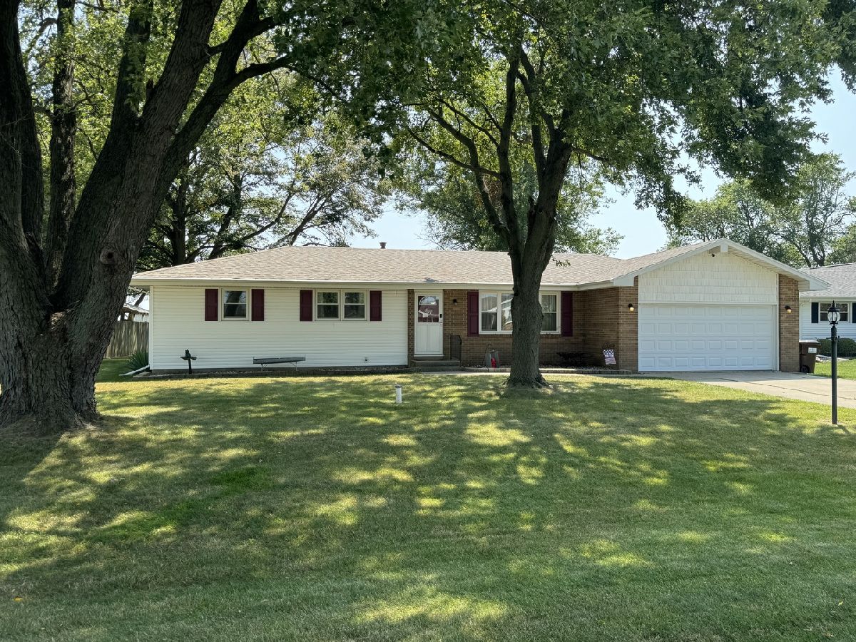 Homes Sold Heil Estates Kankakee Illinois, 1400 Exore