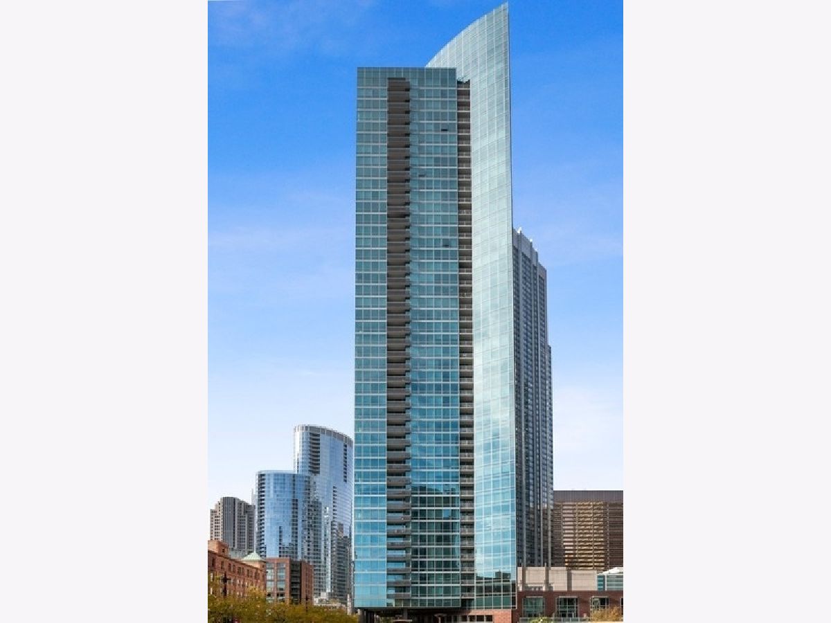 Condos & Townhomes Sold Parkview Condominiums Chicago Illinois, 505 Mcclurg