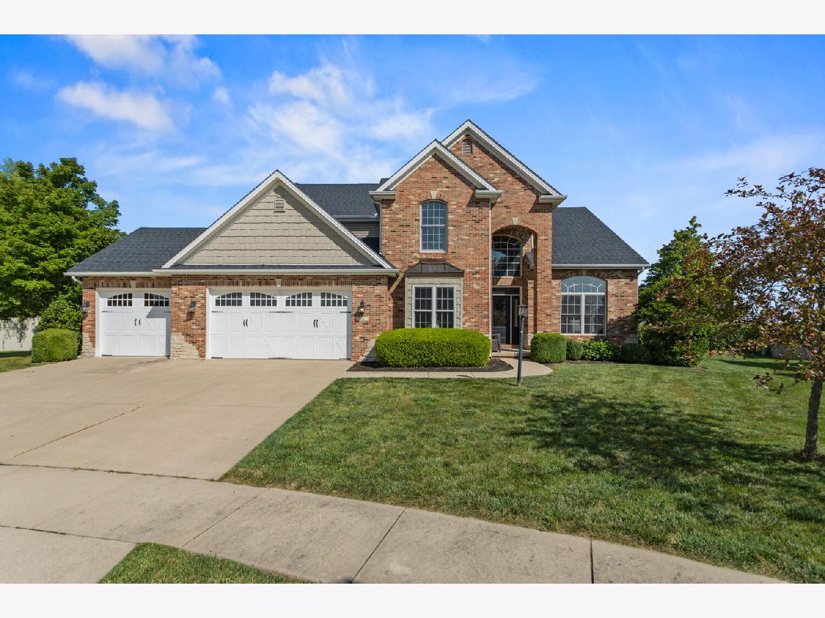 Homes Sold Lake Falls Savoy Illinois, 6 Fletcher