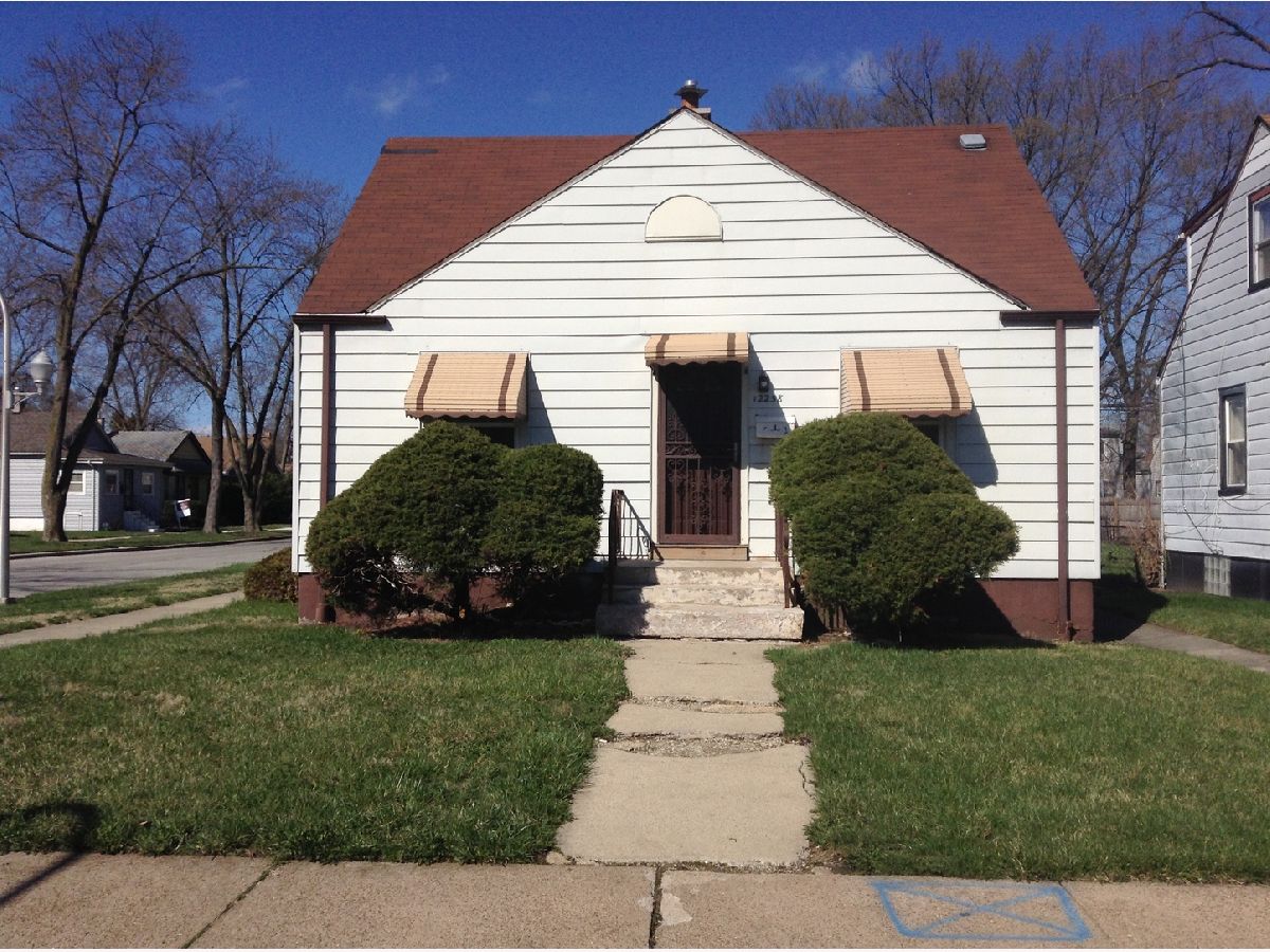  Rented Chicago Illinois, 12258 Aberdeen