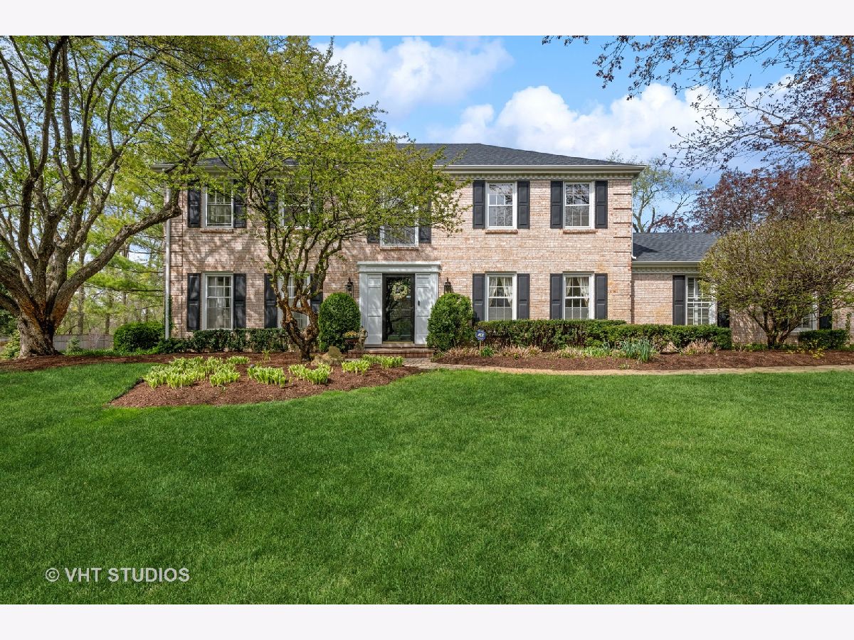  Rented Barrington Hills Illinois, 24 Ashbury