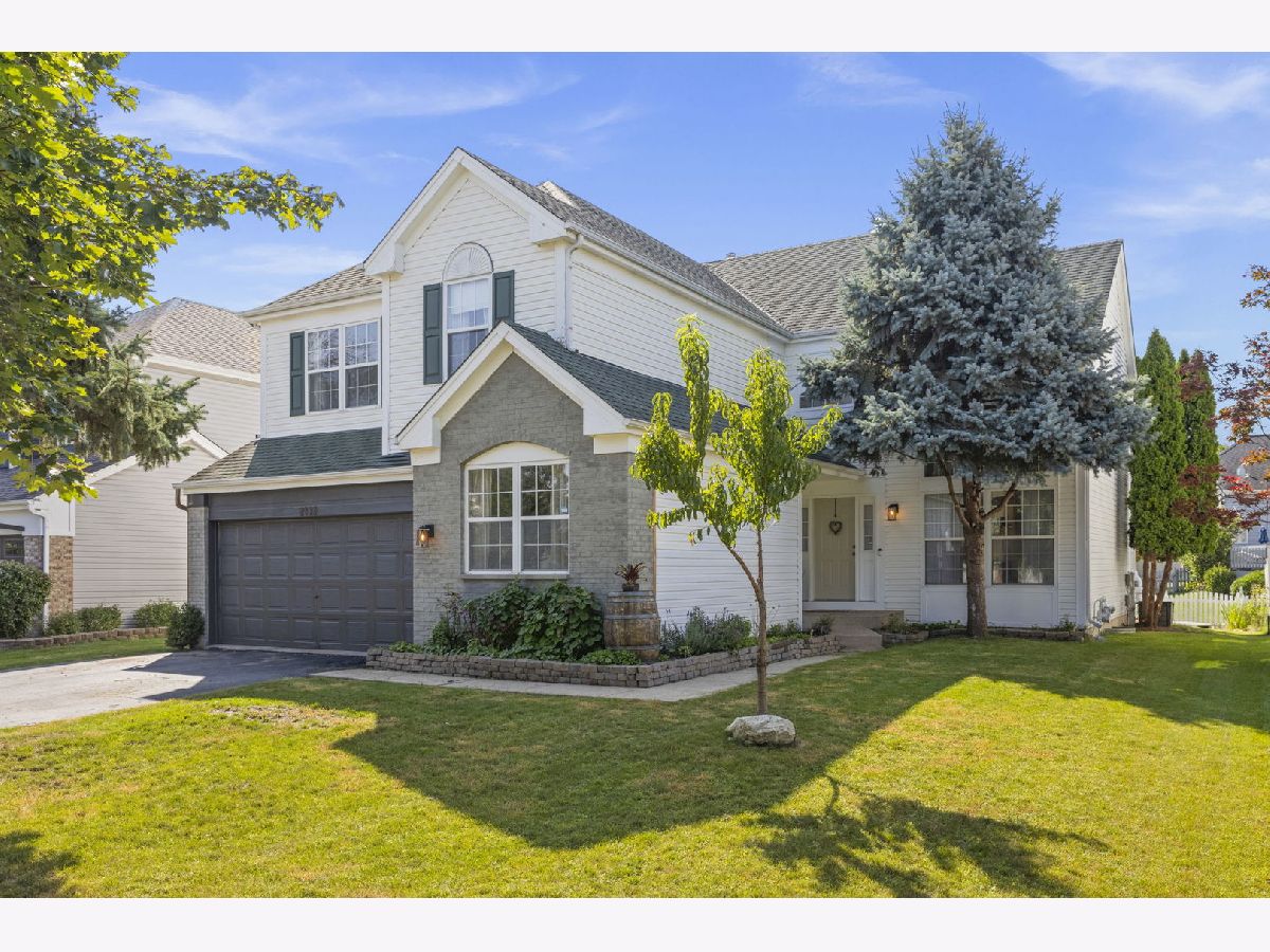 Homes Sold Wildflower Naperville Illinois, 2132 Feldott