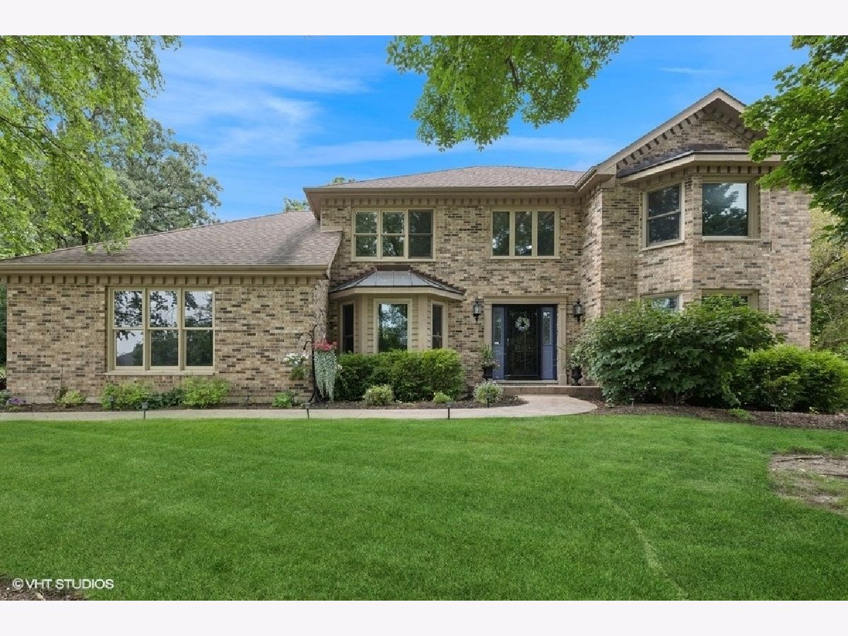 Homes Sold Forest Green Lake Estates Deer Park Illinois, 21954 Green Forest
