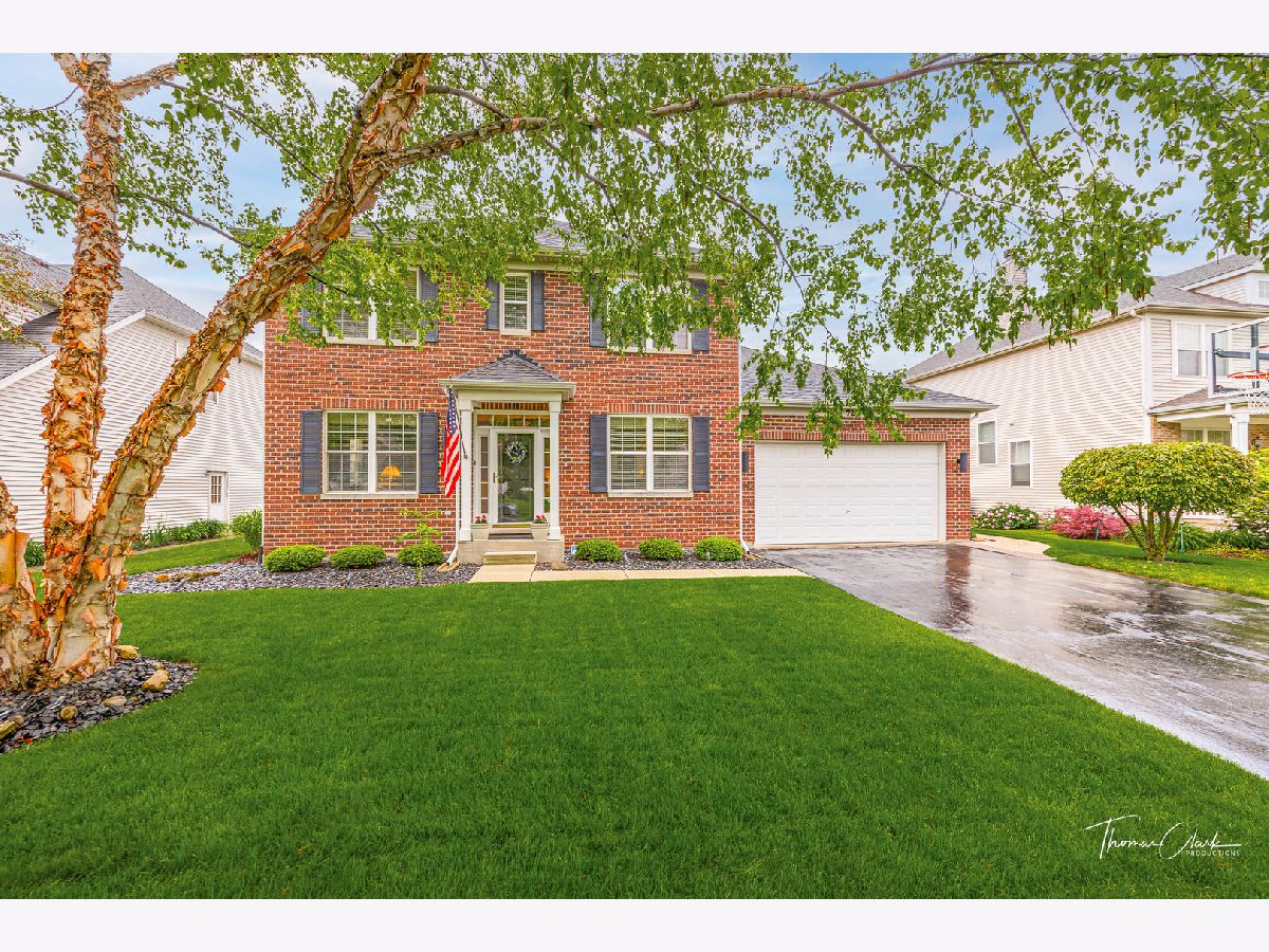 Homes Rented Southgate Park Bolingbrook Illinois, 725 Delacourte