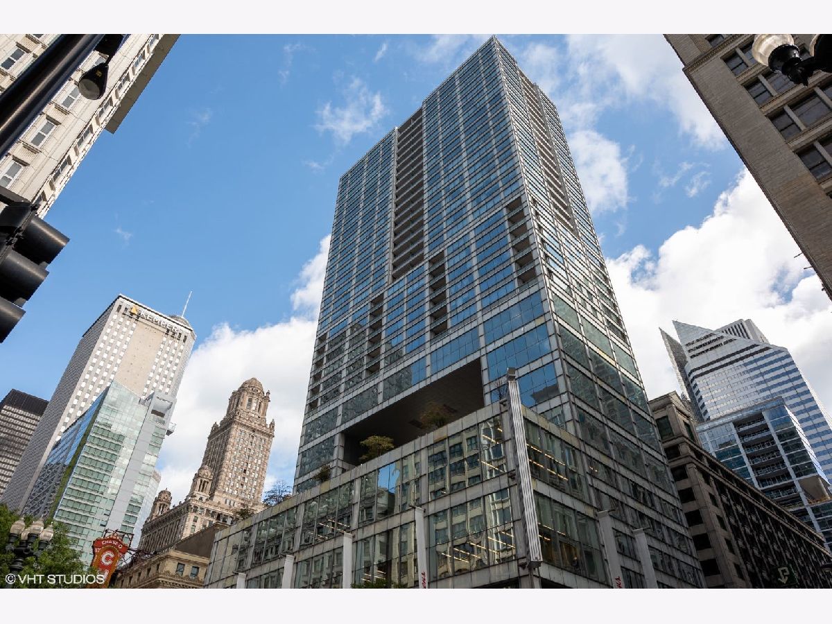 Condos & Townhomes Rented Joffrey Tower Chicago Illinois, 8 Randolph