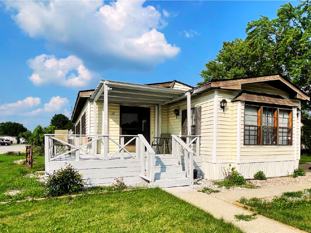 Subdivision Sold Shady Oaks Minooka Illinois, 17 Aspen