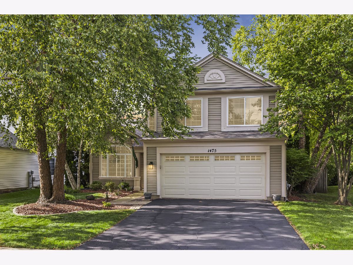 Homes & Townhomes Sold Eagle Pointe Naperville Illinois, 1475 Braymore