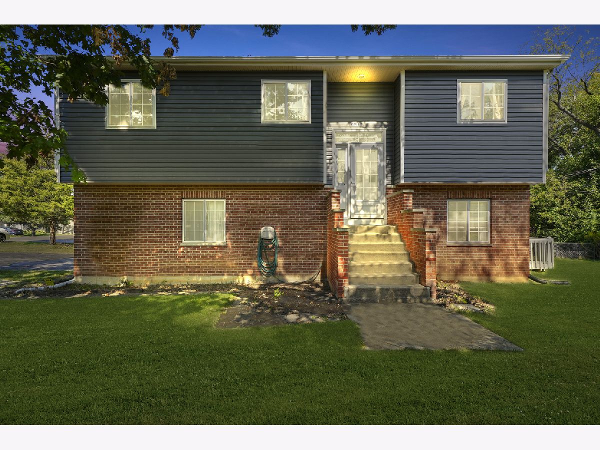 Homes Sold Wonderview Wonder Lake Illinois, 2918 Michael