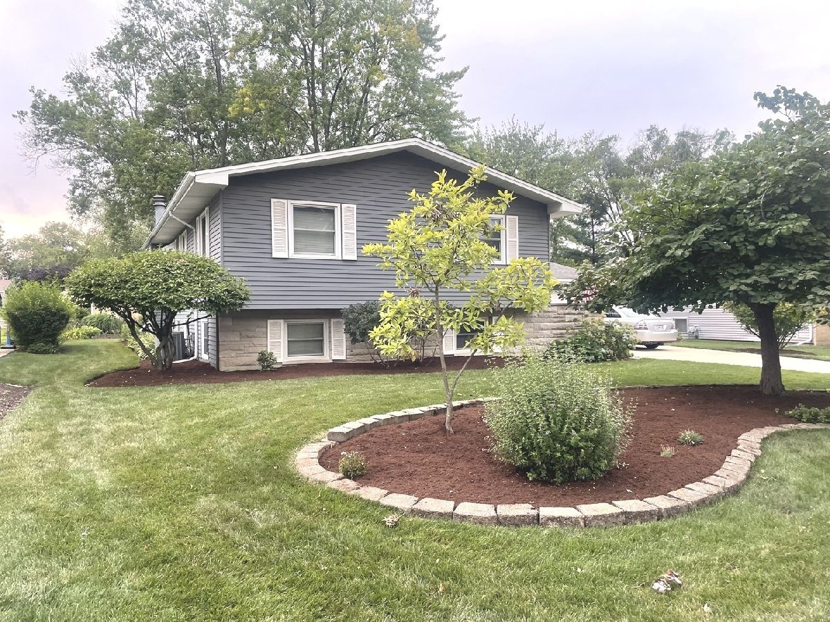 Homes & Townhomes Sold Meadows Lisle Illinois, 5612 Snowdrop