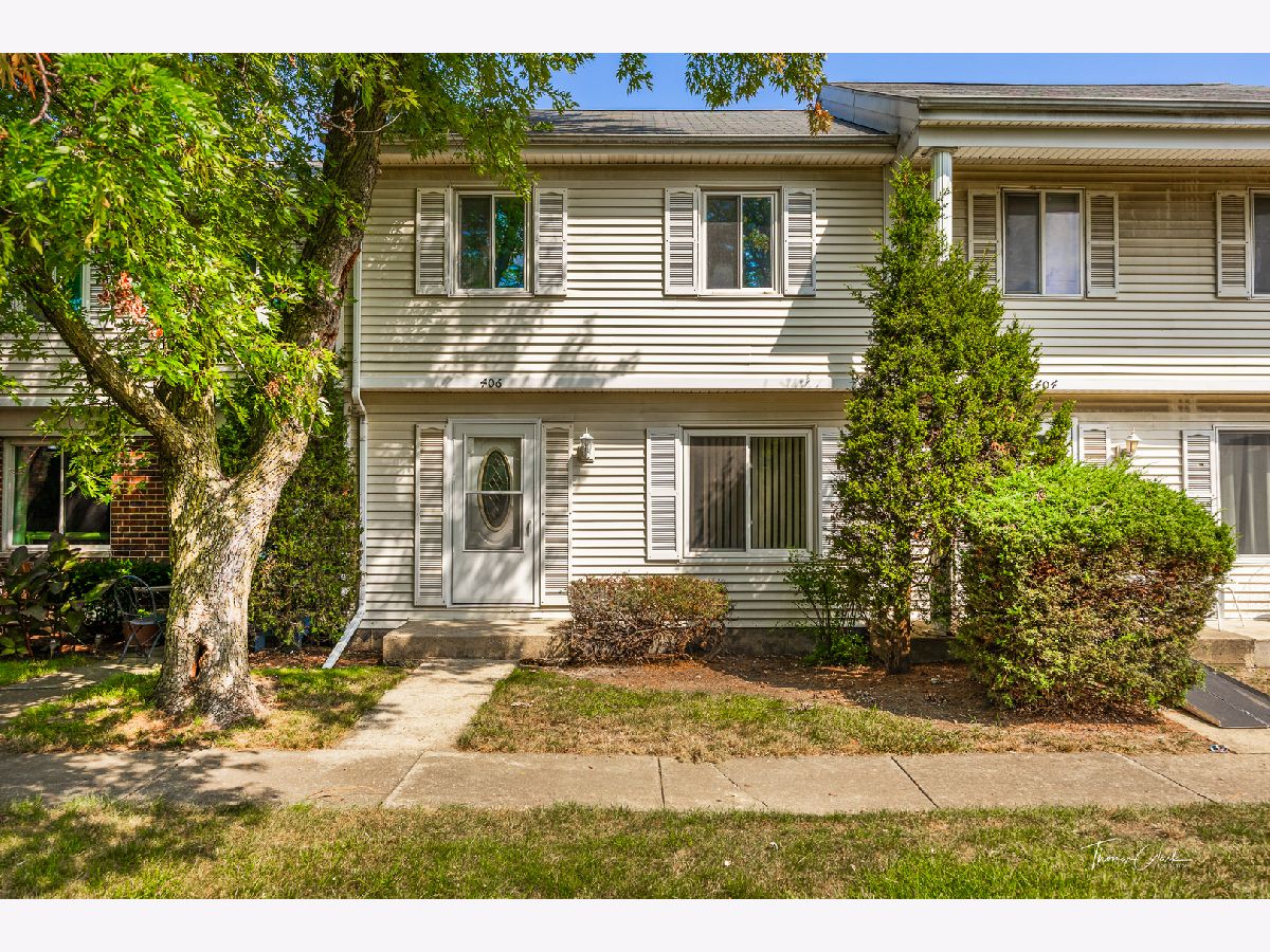 Townhomes Sold Beaconridge Bolingbrook Illinois, 406 Standish