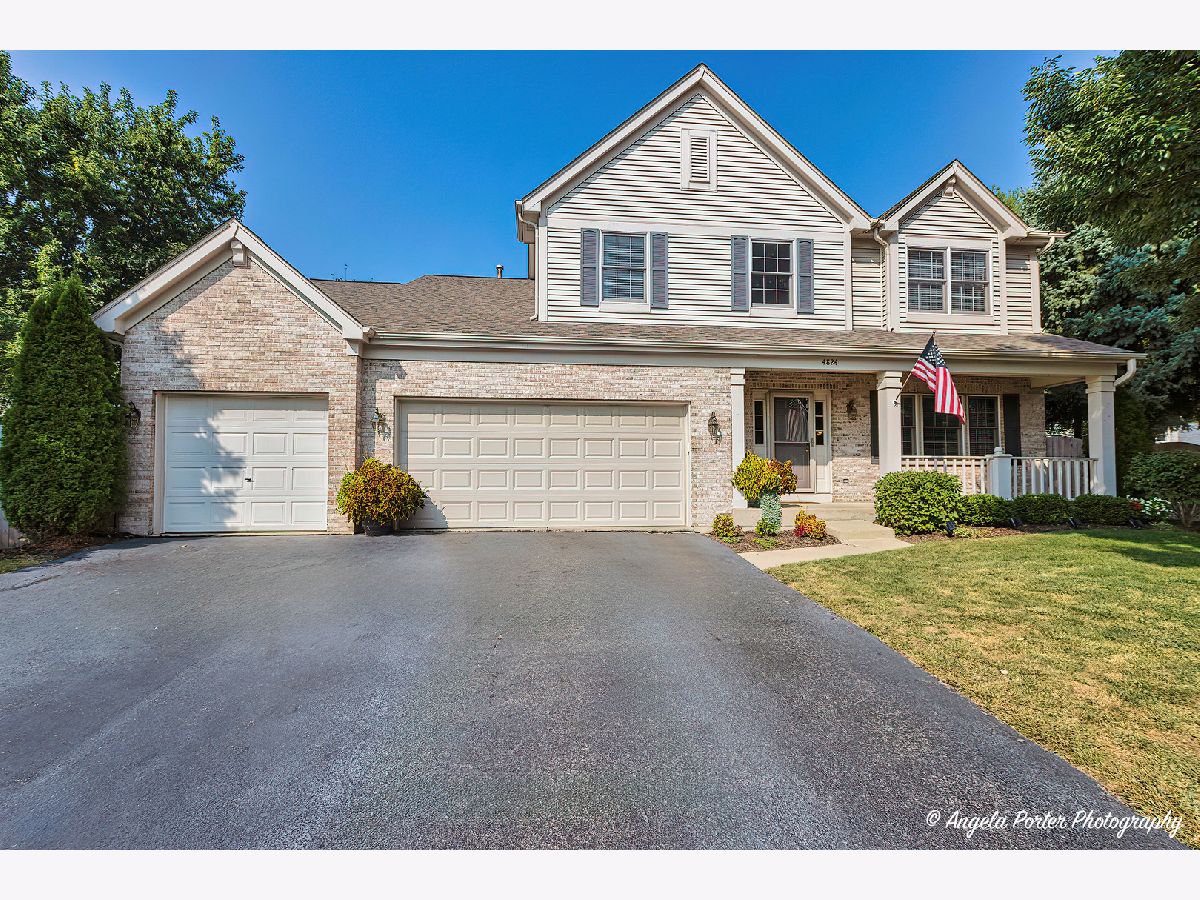 Homes Sold Park Ridge Estates Mchenry Illinois, 4824 Loyola