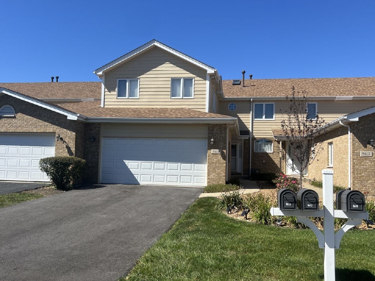  Rented Tinley Park Illinois, 8614 Bantry