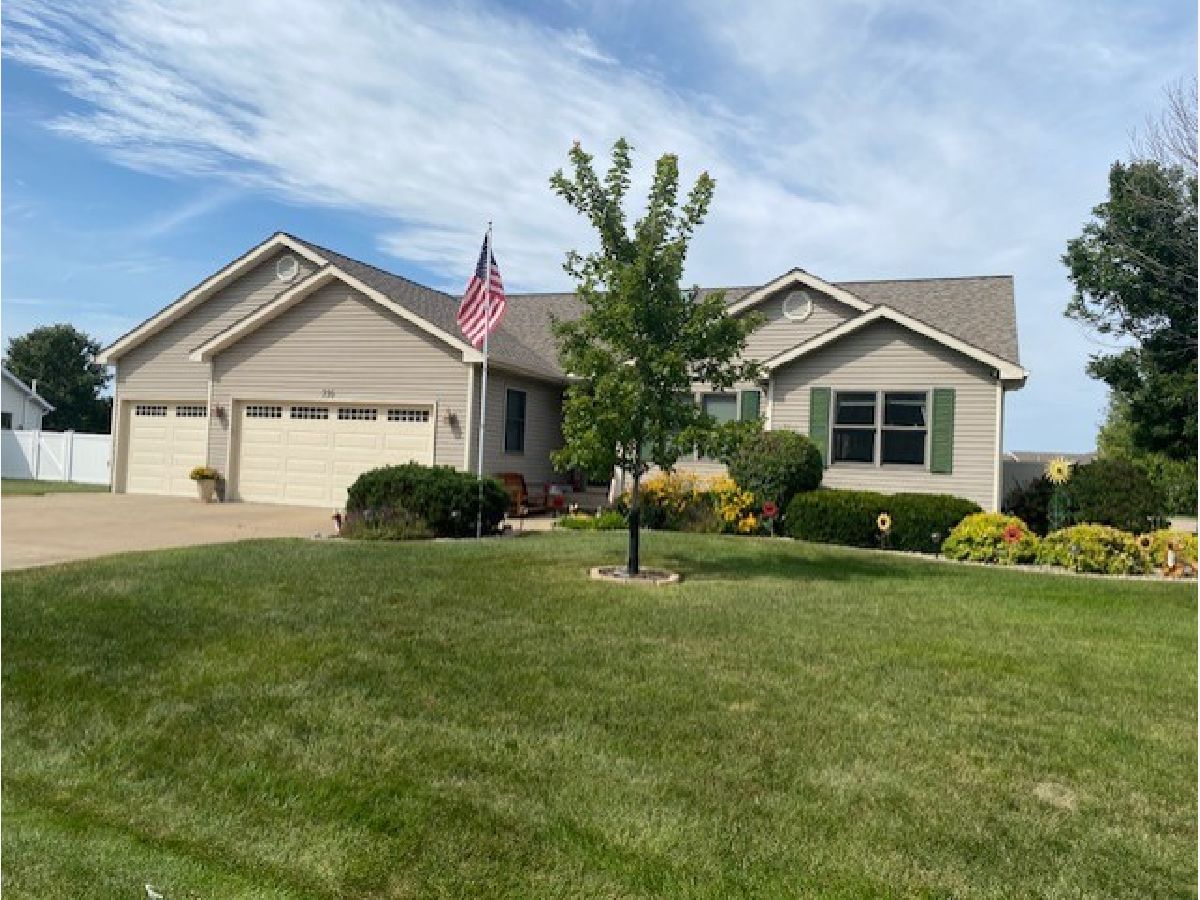  Sold Dalzell Illinois, 735 Clancy