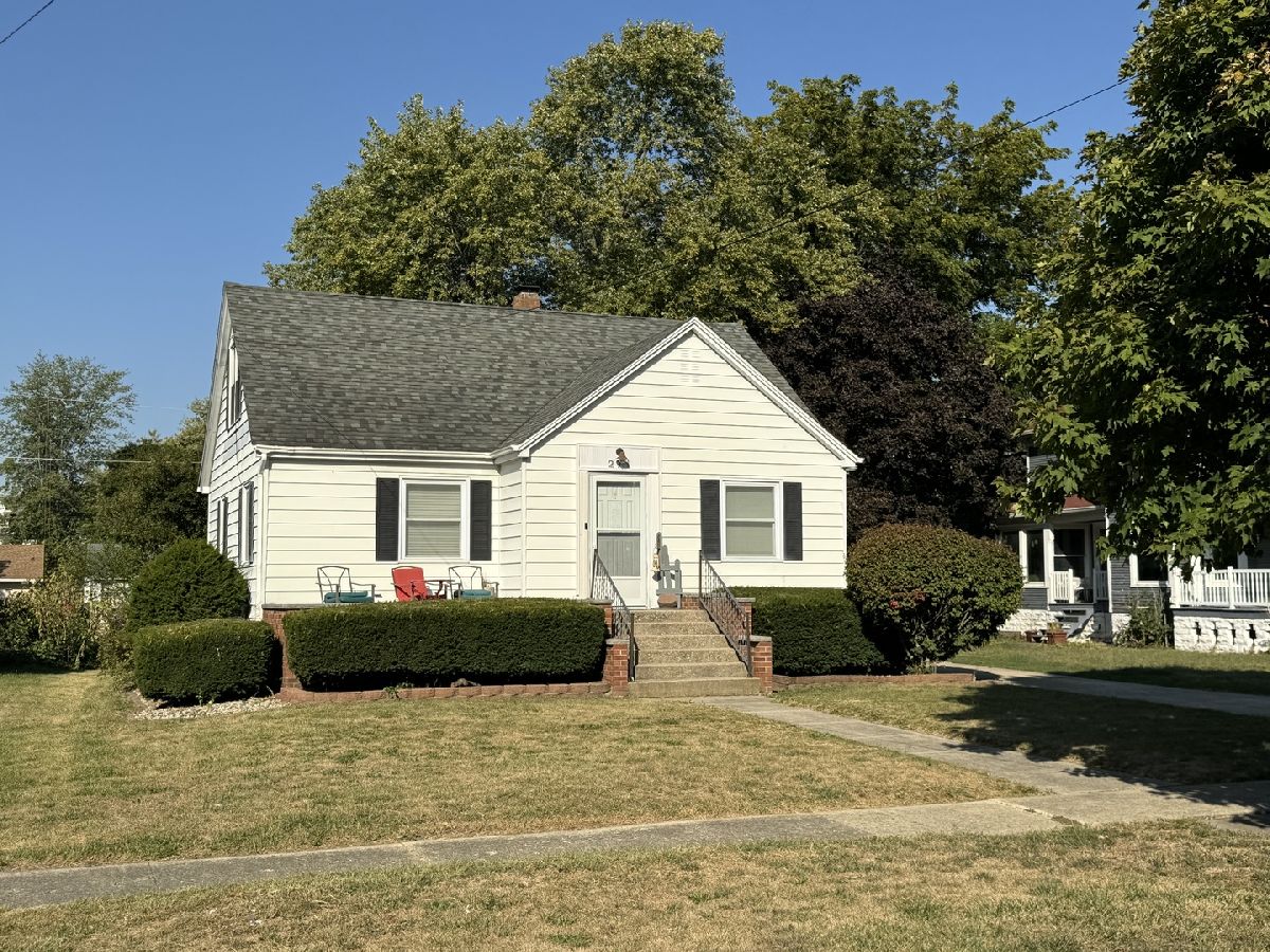  Sold Herscher Illinois, 271 Main
