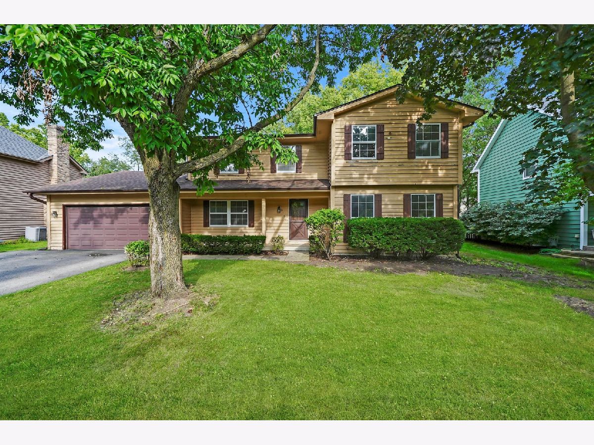 Homes Sold Pembroke Commons Naperville Illinois, 1150 Johnson