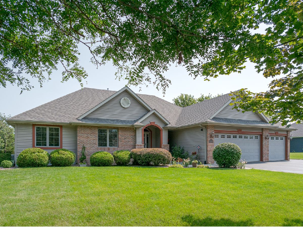  Sold Trevor Wisconsin, 11219 251st