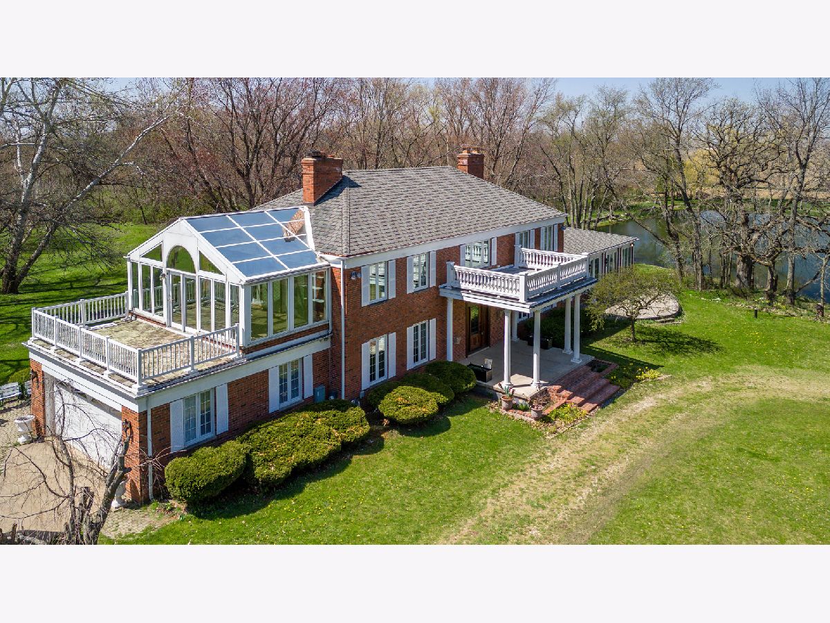  Sold Compton Illinois, 1017 Fisk