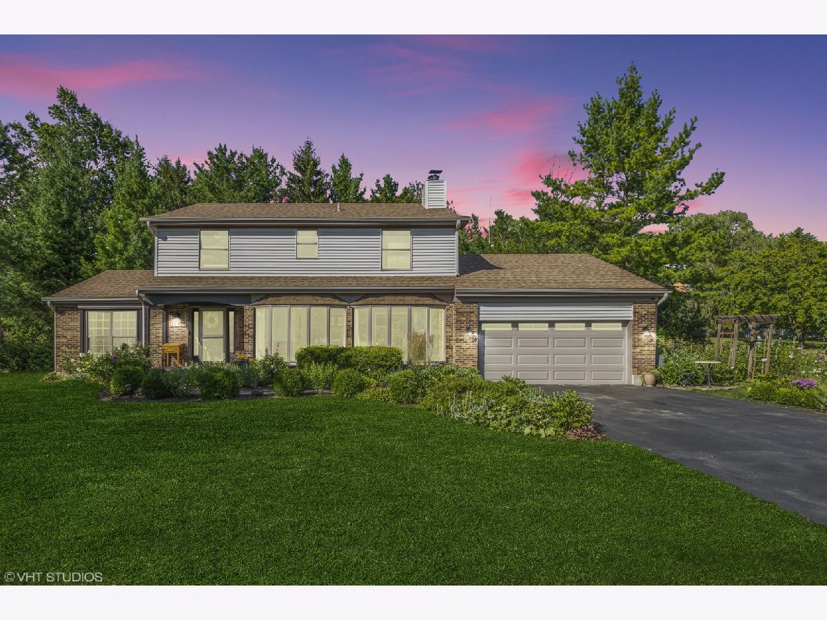 Homes Sold Westwood Lakes Estates Woodstock Illinois, 14210 Westwood