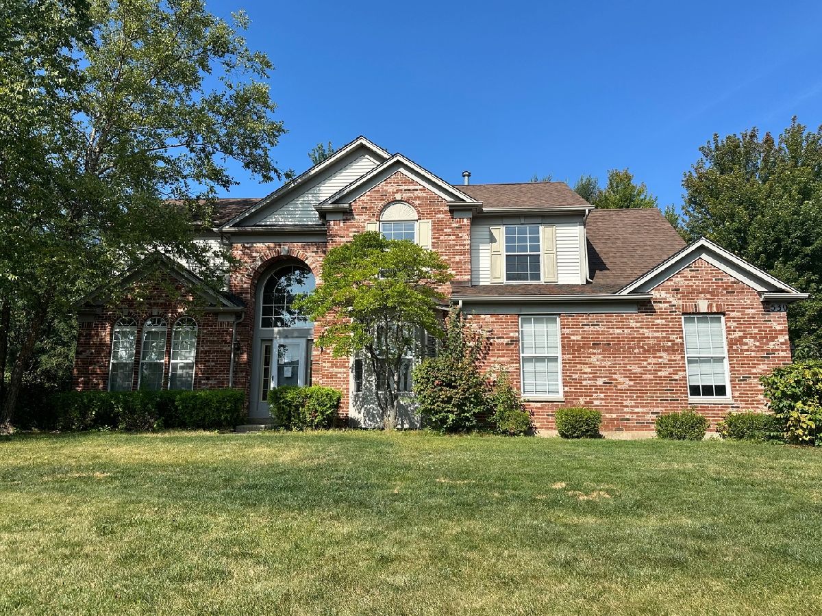 Homes Sold Creekside Glens Algonquin Illinois, 530 Saratoga