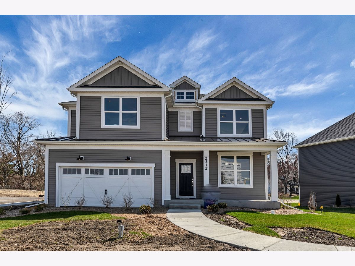 Homes & Condos & Townhomes Sold Naper Commons Naperville Illinois, 2312 Weatherbee