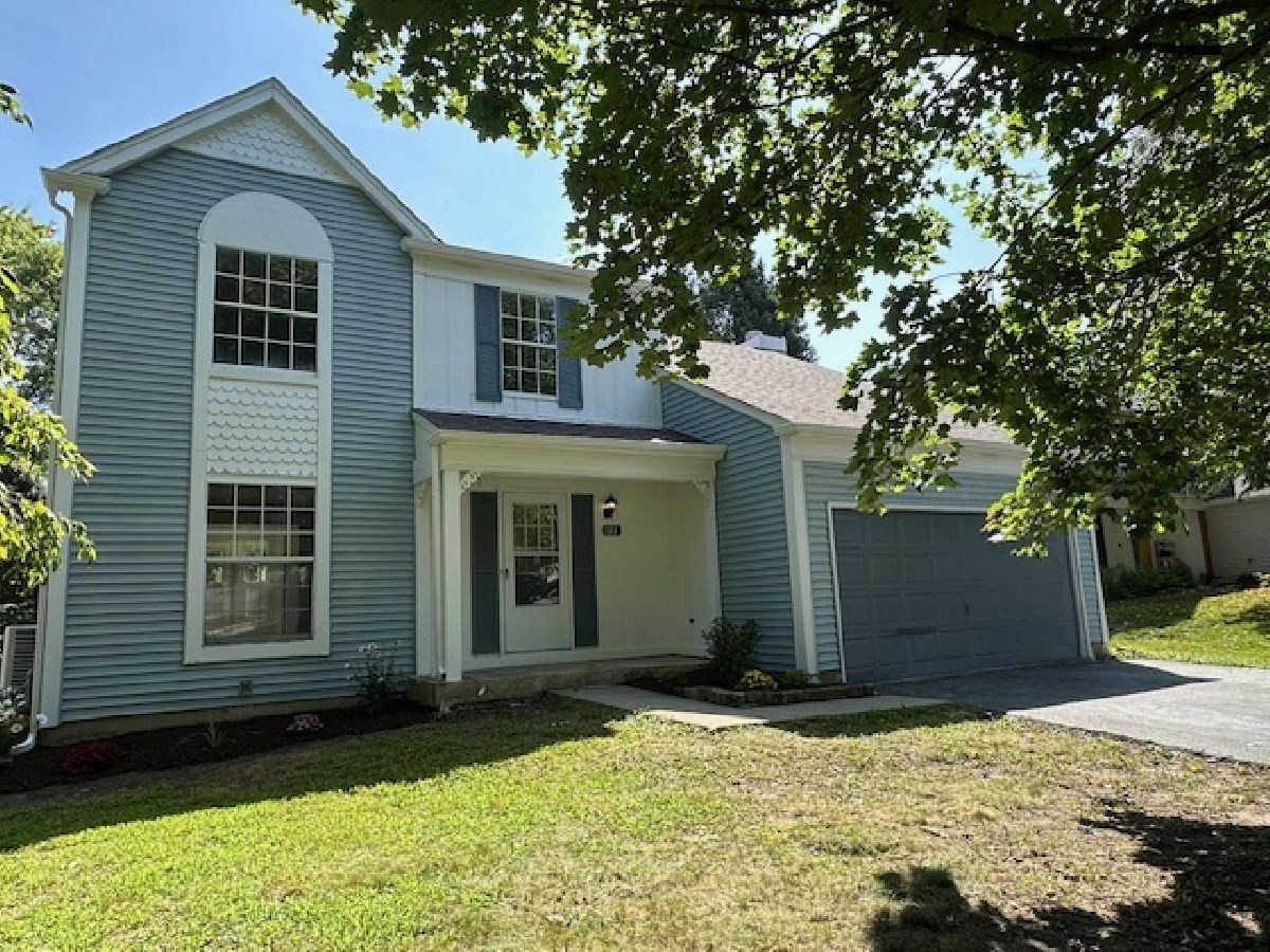 Homes & Townhomes Rented Copper Oaks Algonquin Illinois, 1311 Blue Ridge