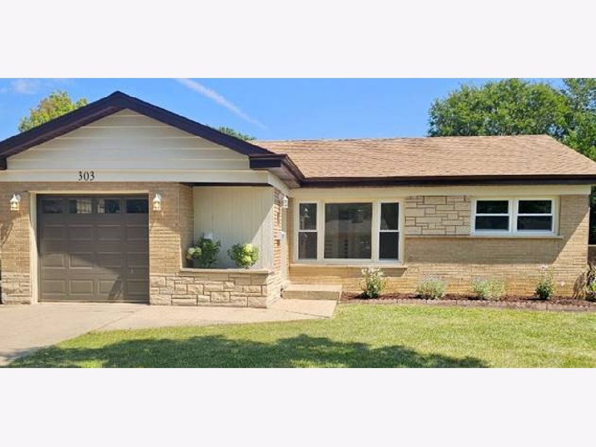 Homes Sold Westgate Arlington Heights Illinois, 303 Princeton